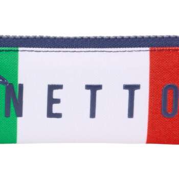 PORTATODO SAFTA ESTRECHO BENETTON FLA