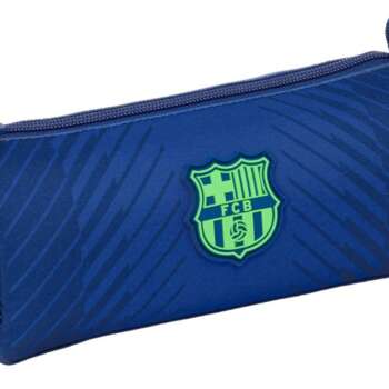 PORTATODO SAFTA F.C.BARCELONA NAVY