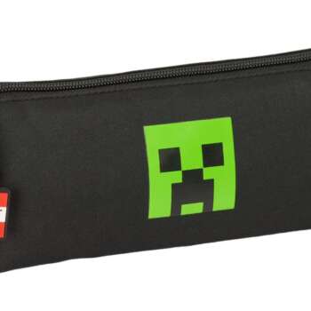 PORTATODO SAFTA MINECRAFT TNT