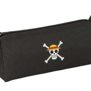 PORTATODO SAFTA ONE PIECE PIRATES