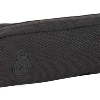 PORTATODO SAFTA OVALADO REAL MADRID