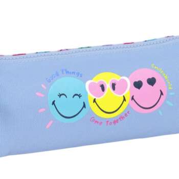 PORTATODO SAFTA REC SMILEY WORLD