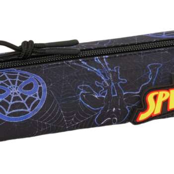 PORTATODO SAFTA RECTANG GOMA SPIDERMA