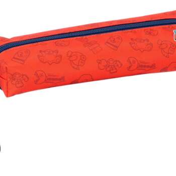 PORTATODO SAFTA RECTANG GOMA SUPERMAR