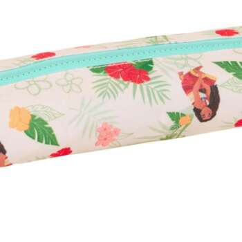 PORTATODO SAFTA RECTANG GOMA VAIANA