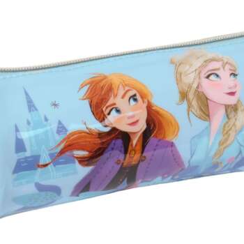 PORTATODO SAFTA REDONDO FROZEN ICE