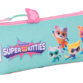 PORTATODO SAFTA SUPERKITTIES