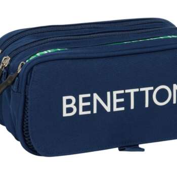 PORTATODO SAFTA TRIPLE BIG BENETTON G