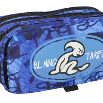 PORTATODO SAFTA TRIPLE BIG EL NIÑO RO