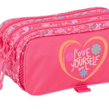 PORTATODO SAFTA TRIPLE BIG FEELING