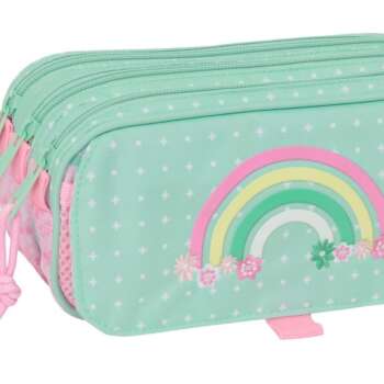 PORTATODO SAFTA TRIPLE BIG GLOWLAB