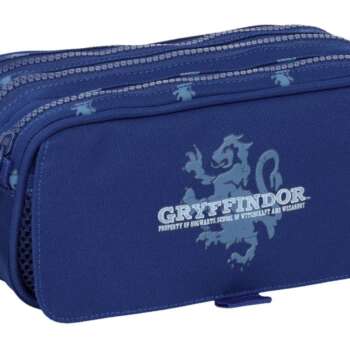 PORTATODO SAFTA TRIPLE BIG HARRY POTT