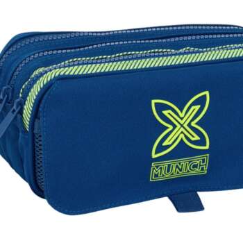 PORTATODO SAFTA TRIPLE BIG MUNICH NOR