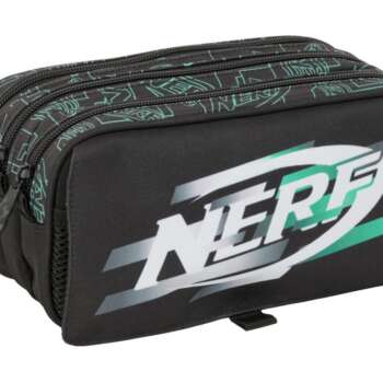 PORTATODO SAFTA TRIPLE BIG NERF GAME