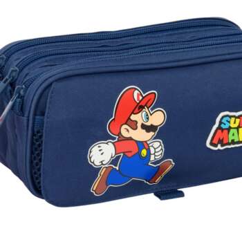 PORTATODO SAFTA TRIPLE BIG SUPER MARI