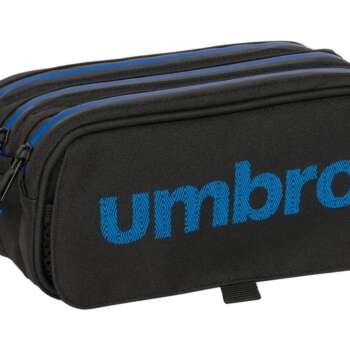 PORTATODO SAFTA TRIPLE BIG UMBRO JET