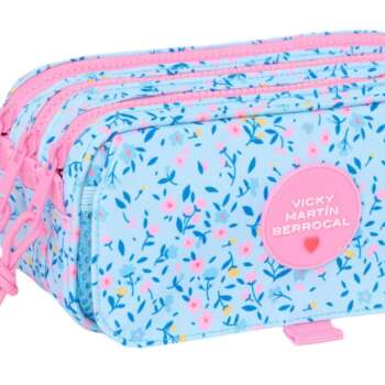 PORTATODO SAFTA TRIPLE BIG VMB PARAIS