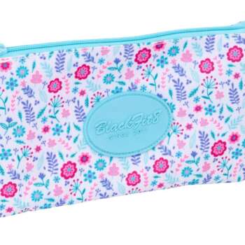 PORTATODO SAFTA TRIPLE BLACKFIT8 COOL