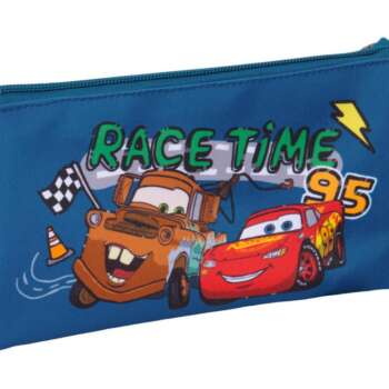 PORTATODO SAFTA TRIPLE CARS RACING