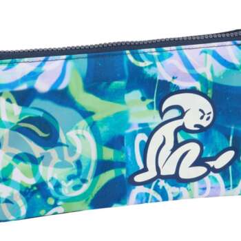 PORTATODO SAFTA TRIPLE EL NIÑO KOOK