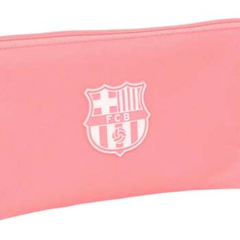 PORTATODO SAFTA TRIPLE F.C.BARCEL COR