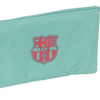 PORTATODO SAFTA TRIPLE F.C.BARCEL MUS