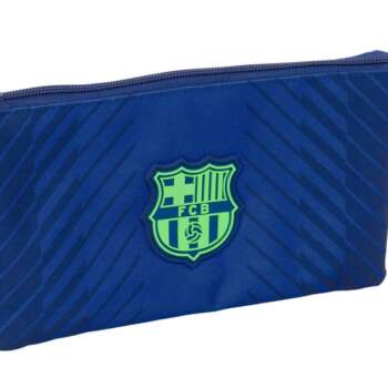 PORTATODO SAFTA TRIPLE F.C.BARCEL NAV