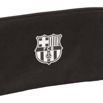 PORTATODO SAFTA TRIPLE F.C.BARCEL NEG