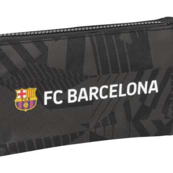 PORTATODO SAFTA TRIPLE F.C.BARCELONA