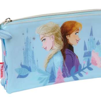 PORTATODO SAFTA TRIPLE FROZEN ICE