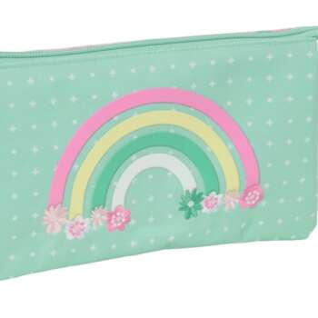 PORTATODO SAFTA TRIPLE GLOWLAB AMAZIN