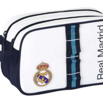 PORTATODO SAFTA TRIPLE HELLO KITTY