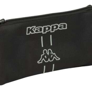 PORTATODO SAFTA TRIPLE KAPPA DARK