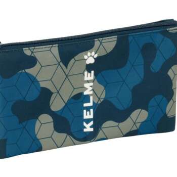 PORTATODO SAFTA TRIPLE KELME EPIC