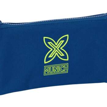 PORTATODO SAFTA TRIPLE MUNICH NORTH