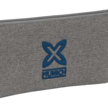 PORTATODO SAFTA TRIPLE MUNICH STREET