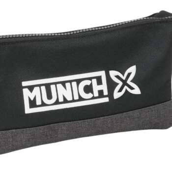 PORTATODO SAFTA TRIPLE MUNICH TOPO