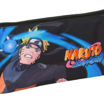 PORTATODO SAFTA TRIPLE NARUTO