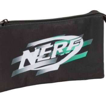 PORTATODO SAFTA TRIPLE NERF GAME