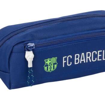 PORTATODO SAFTA TRIPLE PQÑO F.C.BAR N