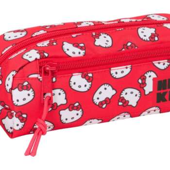 PORTATODO SAFTA TRIPLE PQÑO HELLO KIT