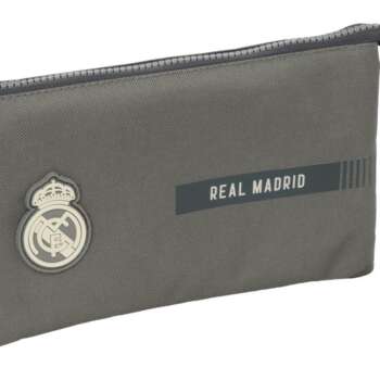 PORTATODO SAFTA TRIPLE REAL MADRID 3