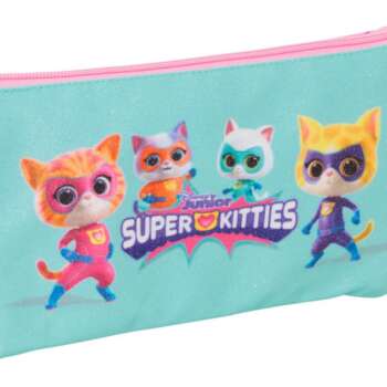 PORTATODO SAFTA TRIPLE SUPERKITTIES