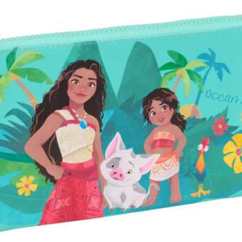 PORTATODO SAFTA TRIPLE VAIANA