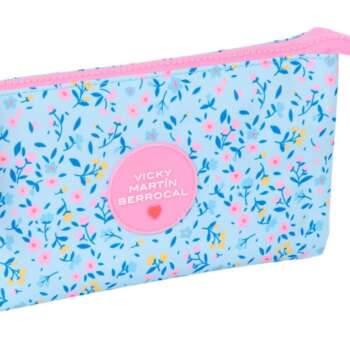 PORTATODO SAFTA TRIPLE VMB PARAISO