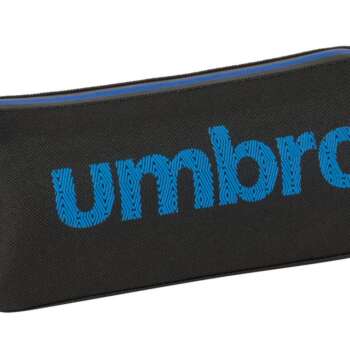 PORTATODO SAFTA UMBRO JET BLACK