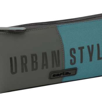 PORTATODO SAFTA URBAN STYLE