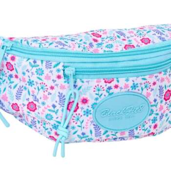 RIÑONERA SAFTA BLACKFIT8 COOL