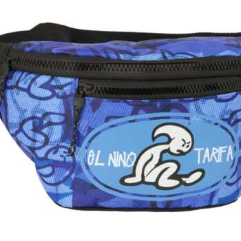 RIÑONERA SAFTA EL NIÑO ROLLER