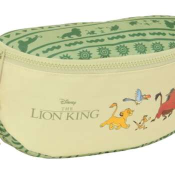 RIÑONERA SAFTA MUFASA